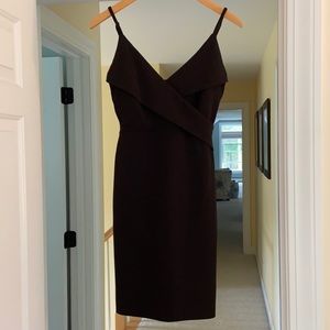 Lulus Ignite My Fire Black Bodycon Dress